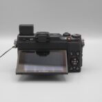 Olympus Stylus XZ-2 Digital Camera - Image 4