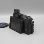 Olympus Stylus XZ-2 Digital Camera - Image 5