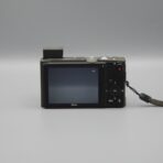 Nikon Coolpix S8200 Digital Camera - Image 4