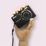 Nikon Coolpix S570 Digital Camera