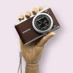 Samsung WB350F Digital Camera