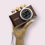 Samsung WB350F Digital Camera