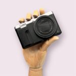 Panasonic Lumix DMC-ZS60 4K Digital Camera