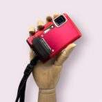 Olympus Stylus Tough TG-830 Digital Camera