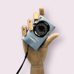 Canon PowerShot SD1100 IS Digital Camera - Image 2