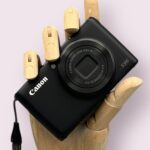 Canon Powershot S95 Digital Camera