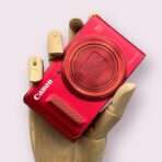 Canon PowerShot SX610 HS Digital Camera