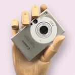 Canon PowerShot SD1000 Digital Camera