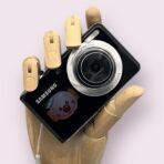 Samsung TL205 Digital Camera