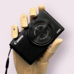 Canon PowerShot S120 Digital Camera