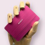 Sony Cyber-shot DSC-T700 Digital Camera - Image 2