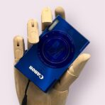 Canon PowerShot ELPH 520 HS Digital Camera - Image 2