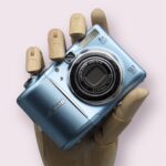 Canon PowerShot A1100 IS Digital Camera