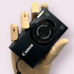 Canon PowerShot A3400 IS Digital Camera