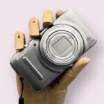 Nikon Coolpix S9300 DIgital Camera