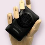 Canon PowerShot SD940 IS Digital Camera