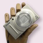 Nikon Coolpix S8200 Digital Camera