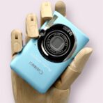 Canon PowerShot SD1200 IS Digital Camera