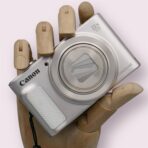 Canon PowerShot SX620 HS Digital Camera - Image 7