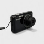 Samsung PL120 Digital Camera