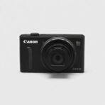 Canon PowerShot SX610 HS Digital Camera - Image 4