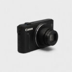 Canon PowerShot SX610 HS Digital Camera - Image 2