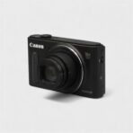 Canon PowerShot SX610 HS Digital Camera - Image 3