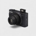 Canon PowerShot SX620 HS Digital Camera - Image 4