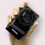 Samsung WB700 Digital Camera