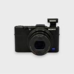 Sony Cyber-shot RX100 II Digital Camera - Image 2