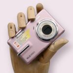 Kodak EasyShare M1073 IS Digital Camera