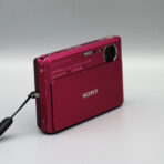 Sony Cyber-shot DSC-TX9 Digital Camera - Image 3