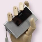 Sony Cyber-shot DSC-T7 Digital Camera | 5.1MP | Silver