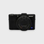 Sony Cyber-shot RX100 II Digital Camera