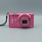 Nikon Coolpix S6900 Pink Digital Camera | Rare | Flip Screen - Image 2