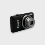Canon PowerShot ELPH 115 IS Digital Camera
