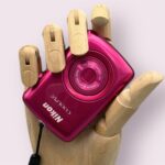 Nikon Coolpix S01 Digital Camera