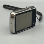 Nikon Coolpix S01 Ultra Compact Digital Camera - Image 5