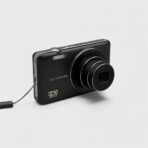 Olympus VG-120 Digital Camera