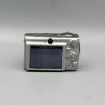 Canon PowerShot SD550 Vintage Digital Camera - Image 6