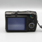 Canon PowerShot SD990 IS Digital Camera - Image 5