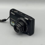 Nikon Coolpix S6300 Digital Camera - Image 4