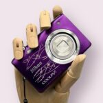 Nikon Coolpix S2800 Digital Camera