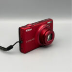 Nikon Coolpix S6100 Digital Camera - Image 3