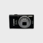 Canon PowerShot ELPH 115 IS Digital Camera - Image 2