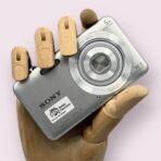 Sony Cyber-shot DSC-W710 Digital Camera