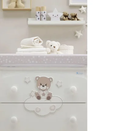 Azzurra Design Bathroom Bonne Nuit