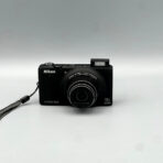 Nikon Coolpix S9200 Digital Camera - Image 2
