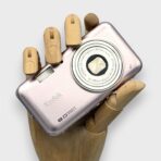 Kodak EasyShare V803 Digital Camera - Image 5