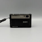 Sony Cyber-shot DSC-T20 Digital Camera - Image 2